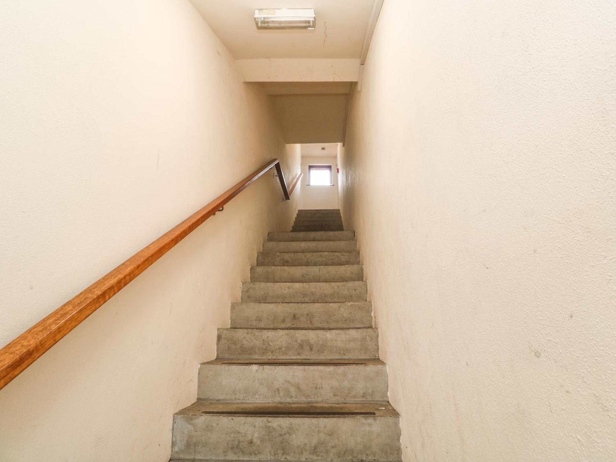 Flat 1 Apartment Penzance Bagian luar foto