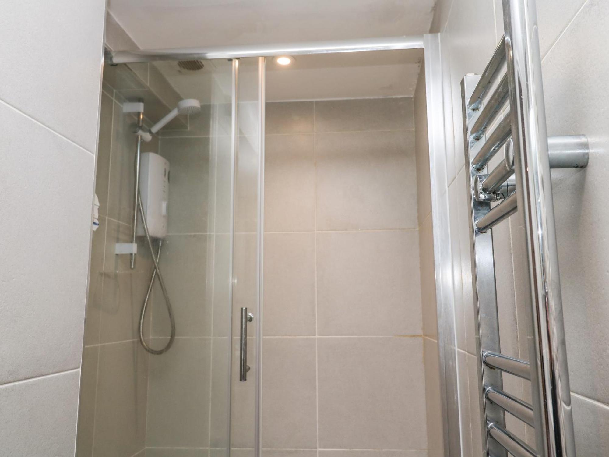 Flat 1 Apartment Penzance Bagian luar foto